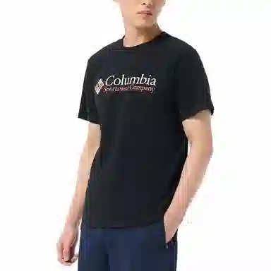 Columbia LogoT