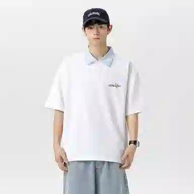 ALI THE FOX LogoPolo