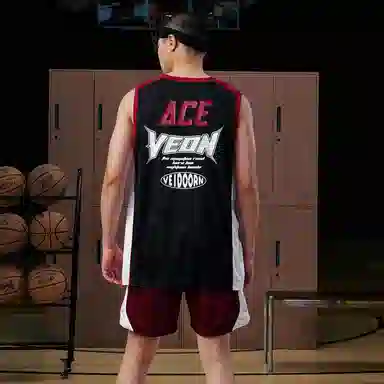 VEIDOORN