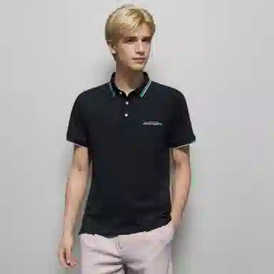 Automobili Lamborghini logoPolo