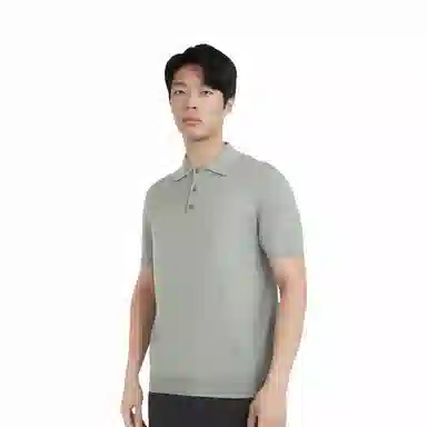 ZARA Polo