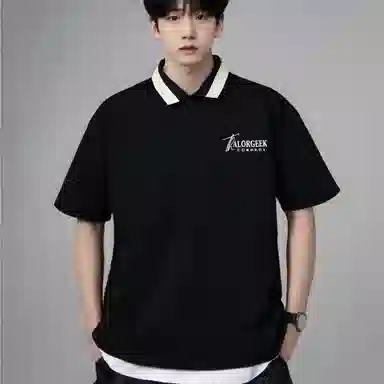 ALORGEEK Polo