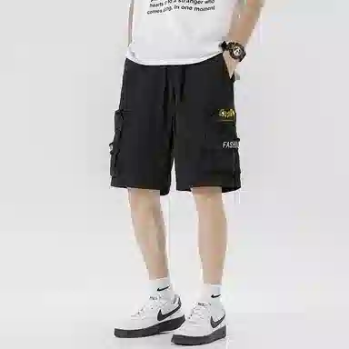 LIGHTNING MONSTER logo