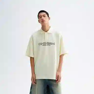 CHINISM Polo