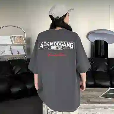 404MOB GANG T