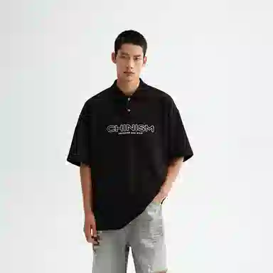 CHINISM Polo