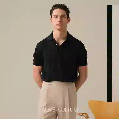 ACME CULTUM Polo Shirt