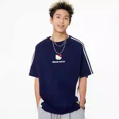 Sanrio x Hello Kitty T