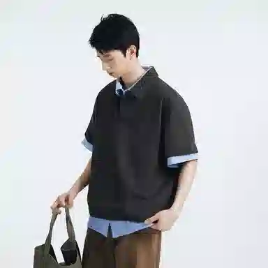 ben.panda Polo
