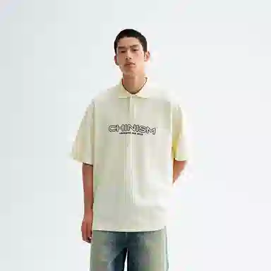 CHINISM Polo