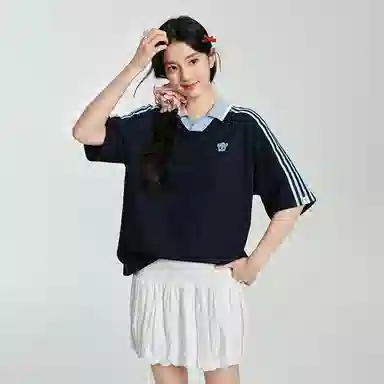 DANGEROUSPEOPLE Polo