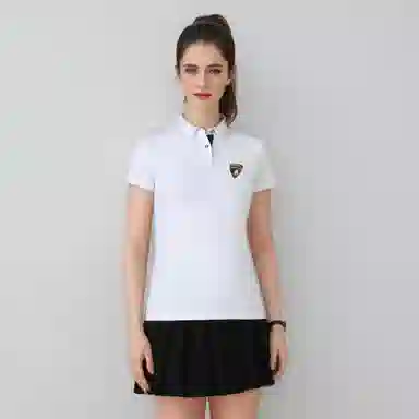 Automobili Lamborghini LOGOPolo