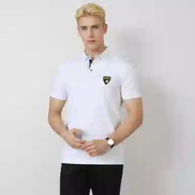 Automobili Lamborghini LOGOPolo