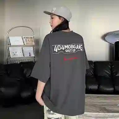 404MOB GANG T