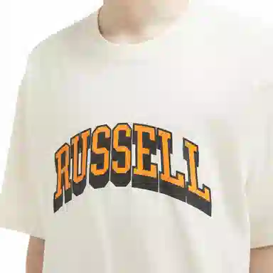 Russell Athletic T