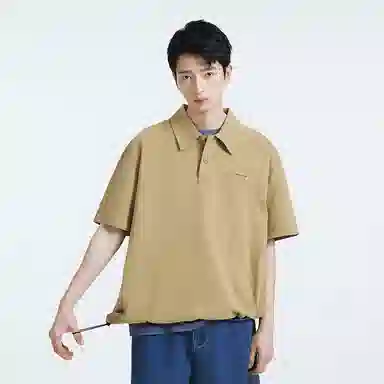 ben.panda Polo