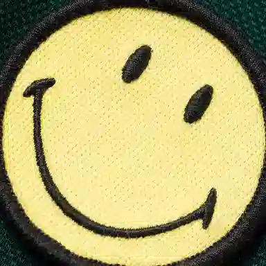 LACOSTE x SMILEY FW23