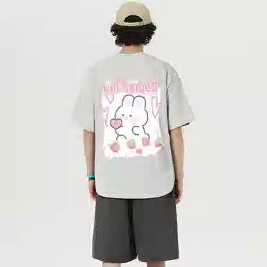 UNthemed T