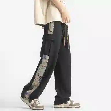 CHARLIE GOLF Cleanfit