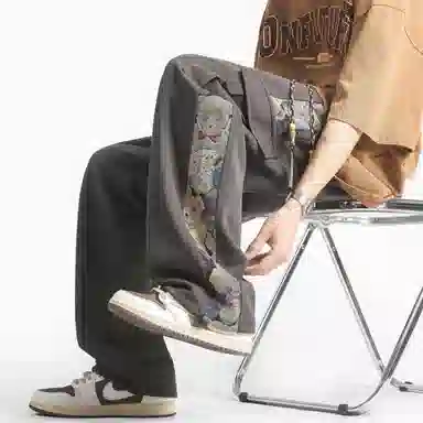 CHARLIE GOLF Cleanfit