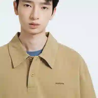 ben.panda Polo