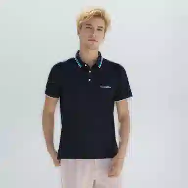 Automobili Lamborghini logoPolo