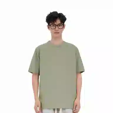 UNIQLO U Series Green