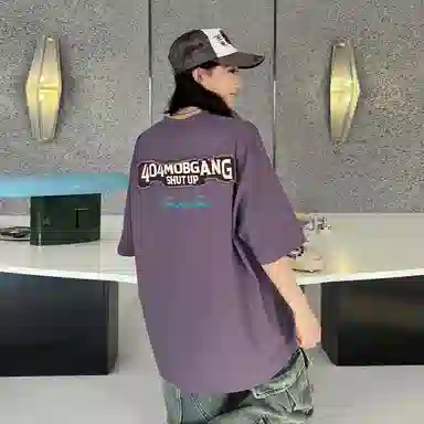 404MOB GANG T
