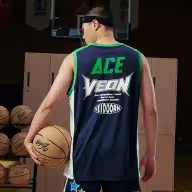 VEIDOORN