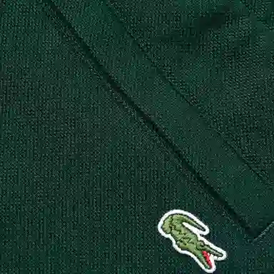 LACOSTE x SMILEY FW23