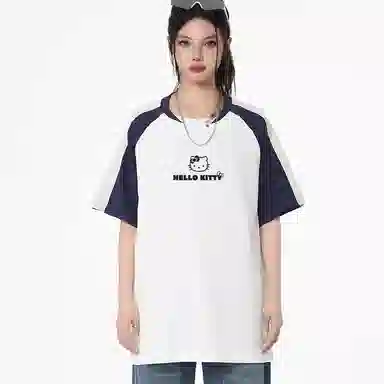 Sanrio x Hello Kitty T