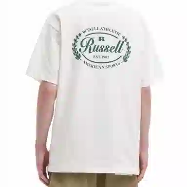 Russell Athletic T