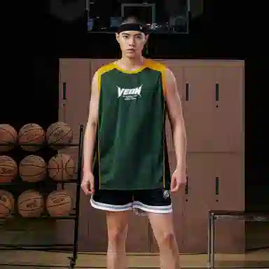 VEIDOORN
