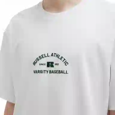 Russell Athletic T