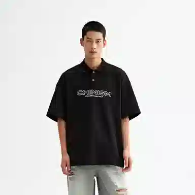 CHINISM Polo