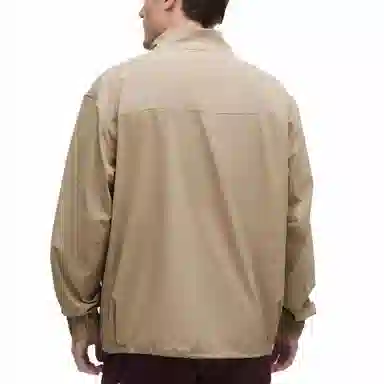 lululemon Relaxed-Fit Ripstop Utility Anorak