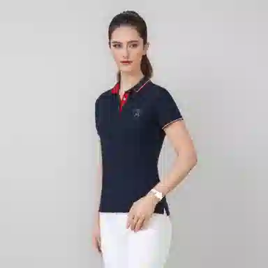 Automobili Lamborghini Polo Shirt
