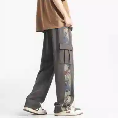 CHARLIE GOLF Cleanfit