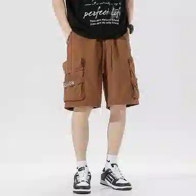 LIGHTNING MONSTER logo