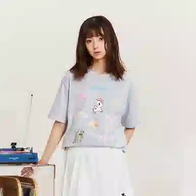 tokidoki T