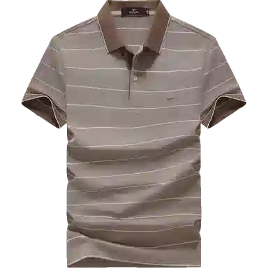 SEPTWOLVES polo