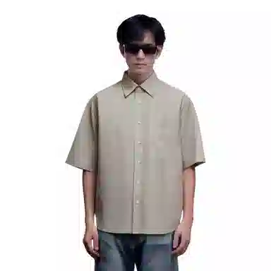 UNIQLO U Series Smoke Grey