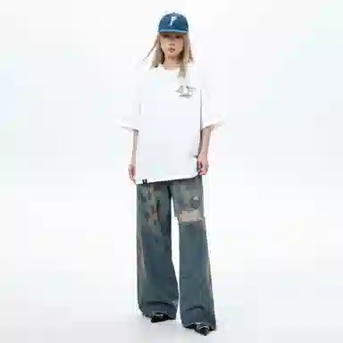 POPEYE T