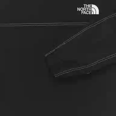 THE NORTH FACE Logo