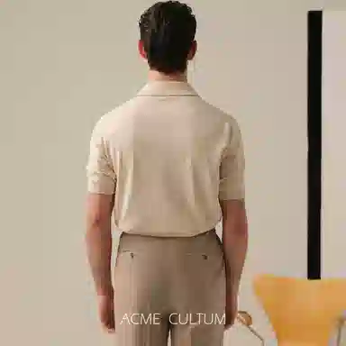 ACME CULTUM Polo Shirt
