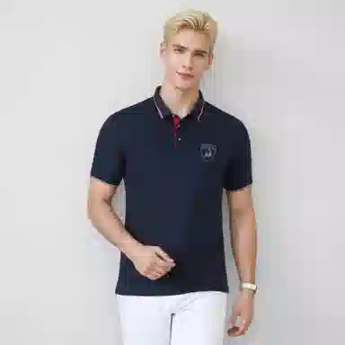 Automobili Lamborghini Polo Shirt
