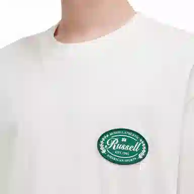 Russell Athletic T