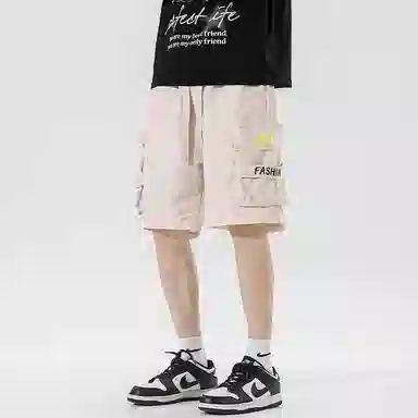 LIGHTNING MONSTER logo