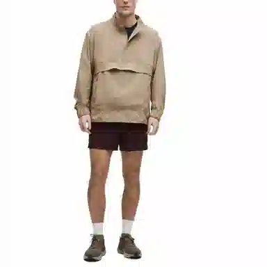 lululemon Relaxed-Fit Ripstop Utility Anorak