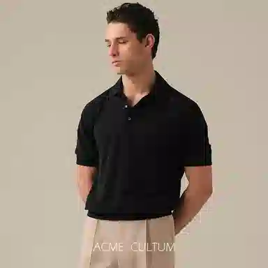 ACME CULTUM Polo Shirt